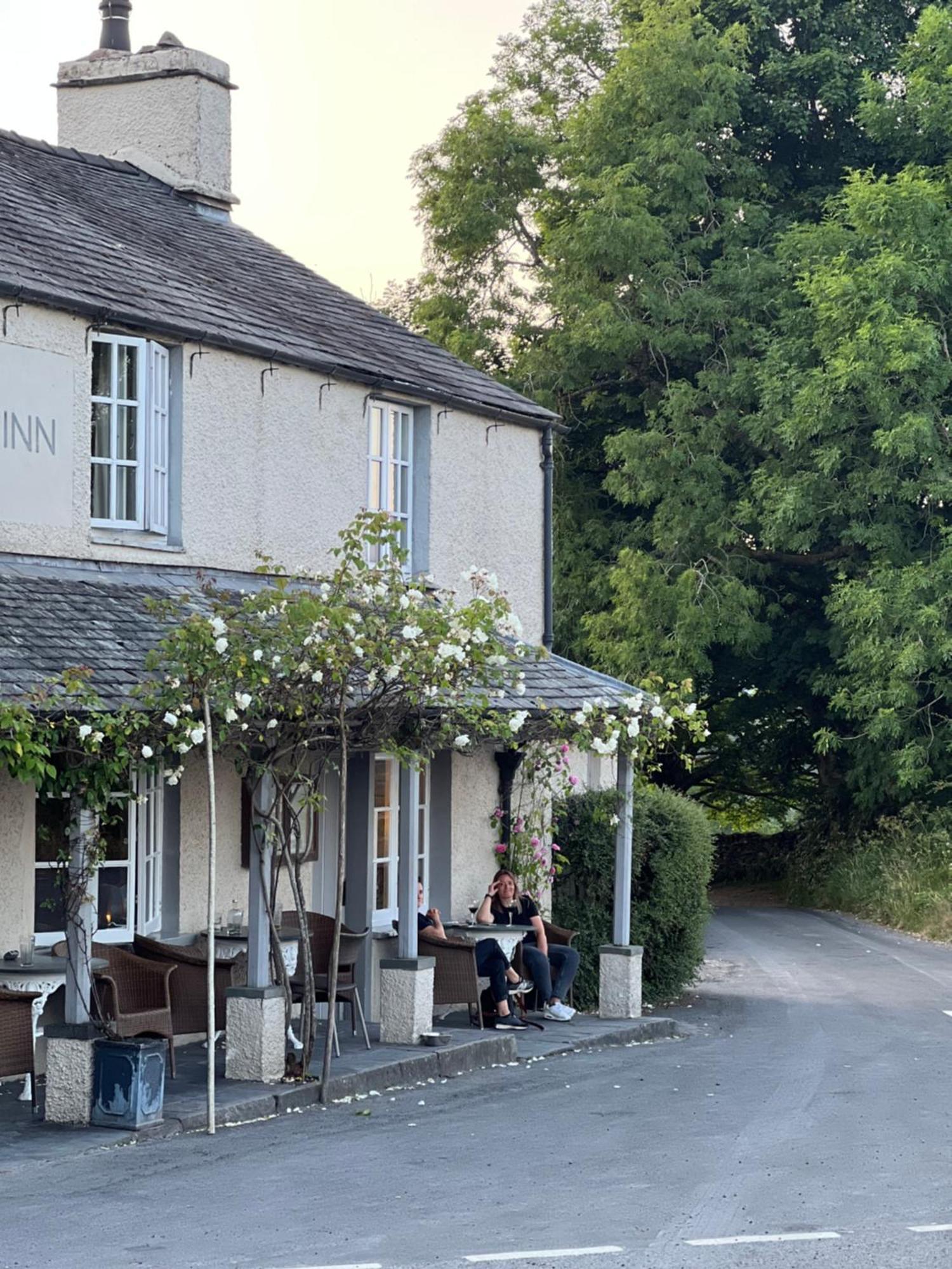 The Drunken Duck Inn Ambleside Zewnętrze zdjęcie